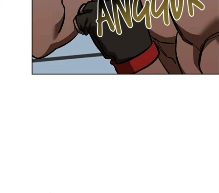 King MMA Chapter 131 Gambar 85