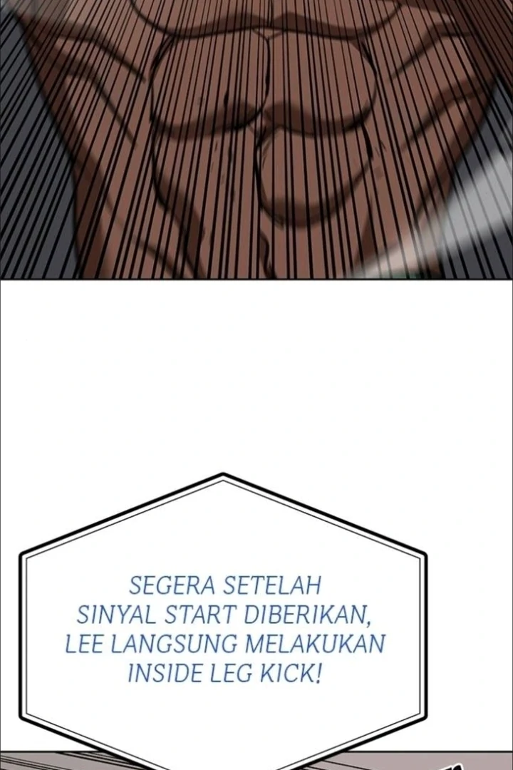 King MMA Chapter 131 Gambar 89