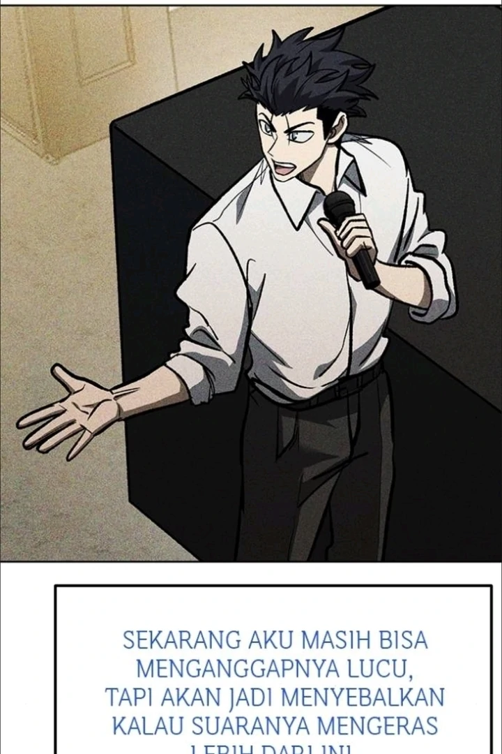 King MMA Chapter 131 Gambar 9
