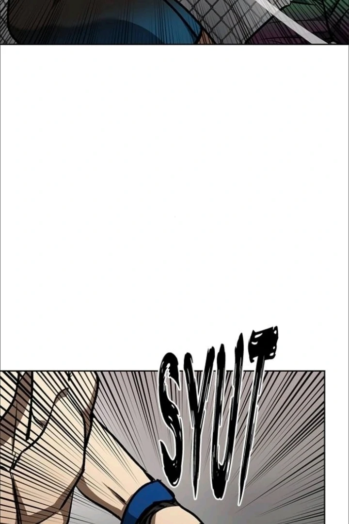 King MMA Chapter 131 Gambar 97