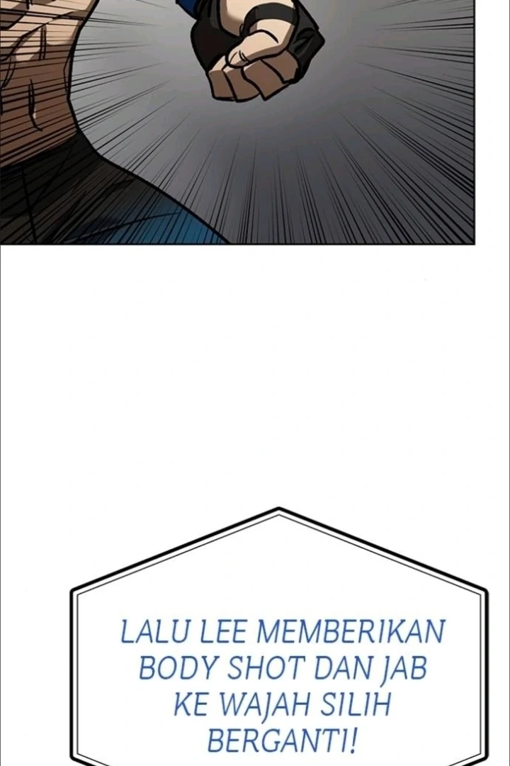 King MMA Chapter 131 Gambar 98