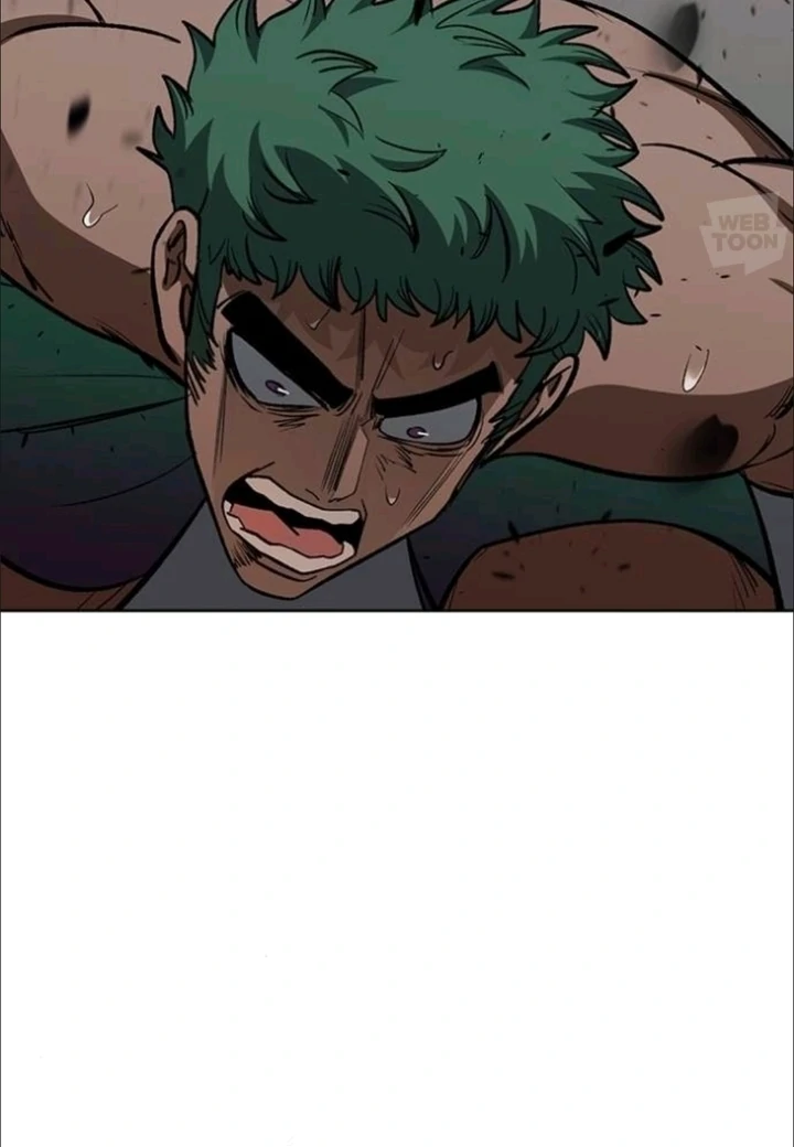 King MMA Chapter 132 Gambar 100