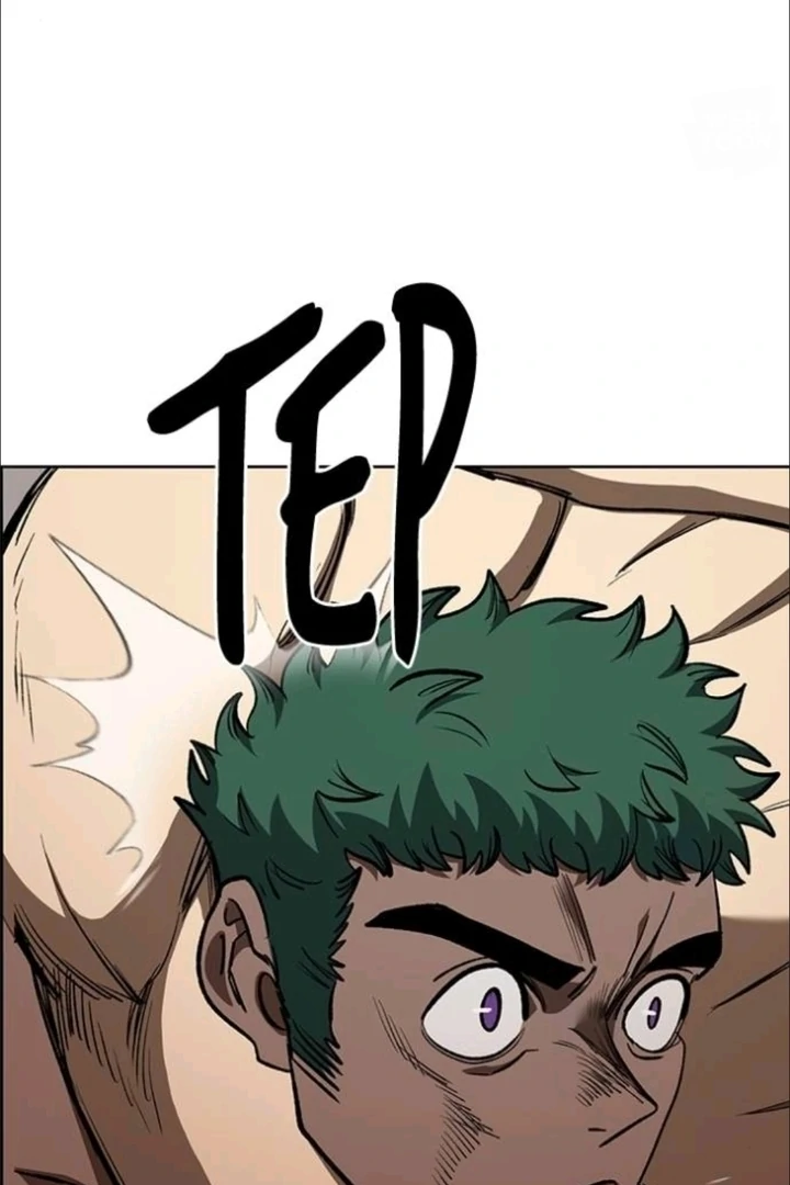 King MMA Chapter 132 Gambar 103