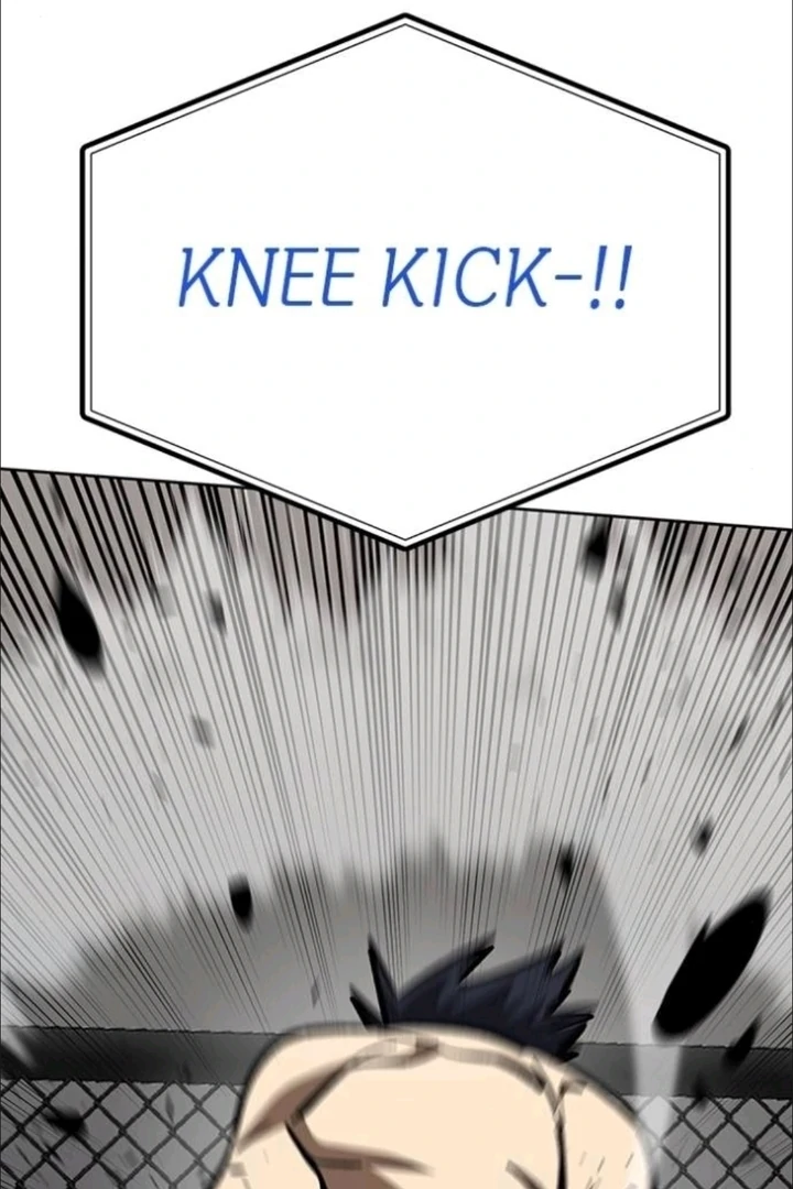 King MMA Chapter 132 Gambar 108