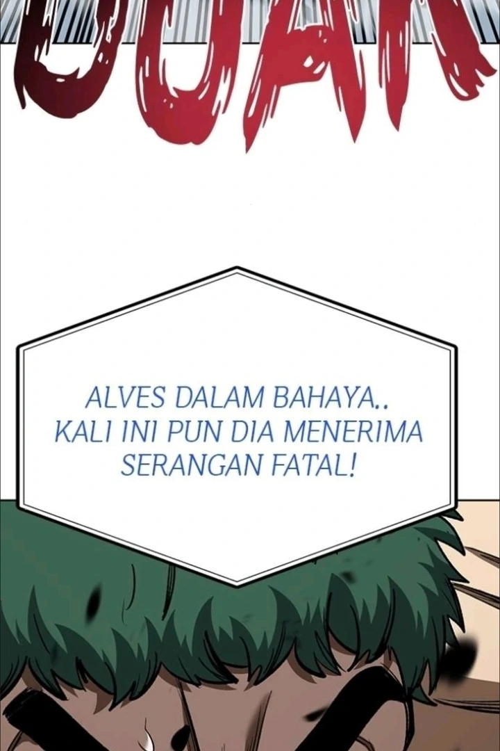 King MMA Chapter 132 Gambar 110