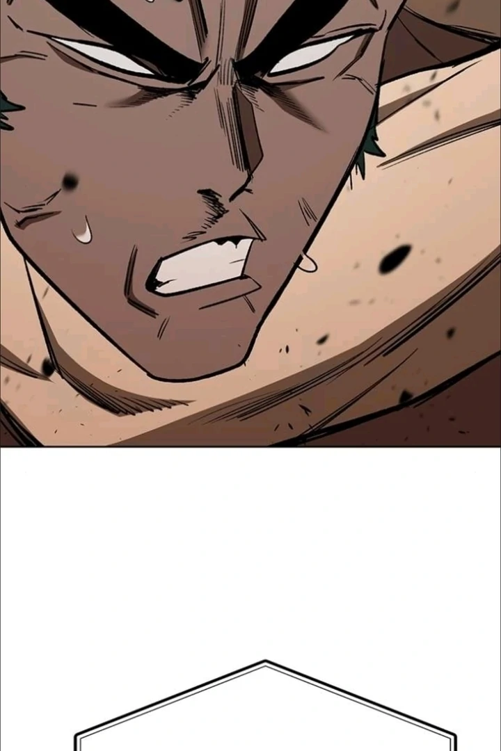 King MMA Chapter 132 Gambar 111