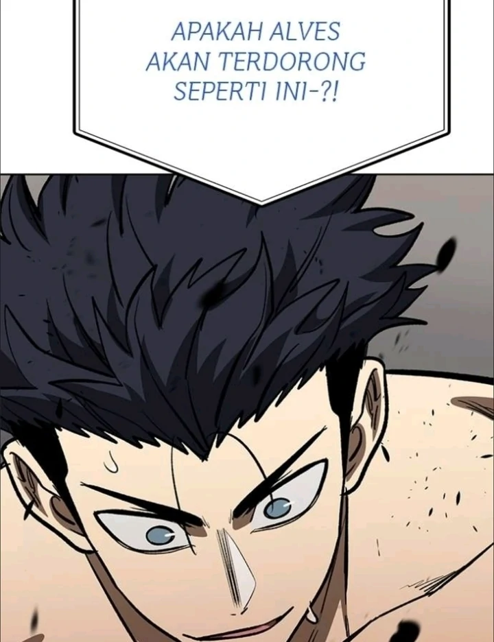 King MMA Chapter 132 Gambar 112