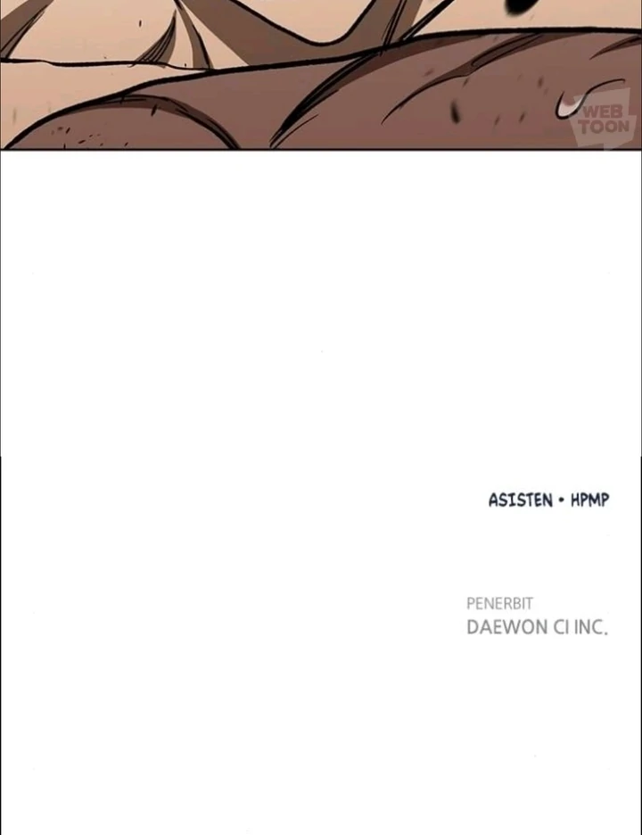 King MMA Chapter 132 Gambar 113