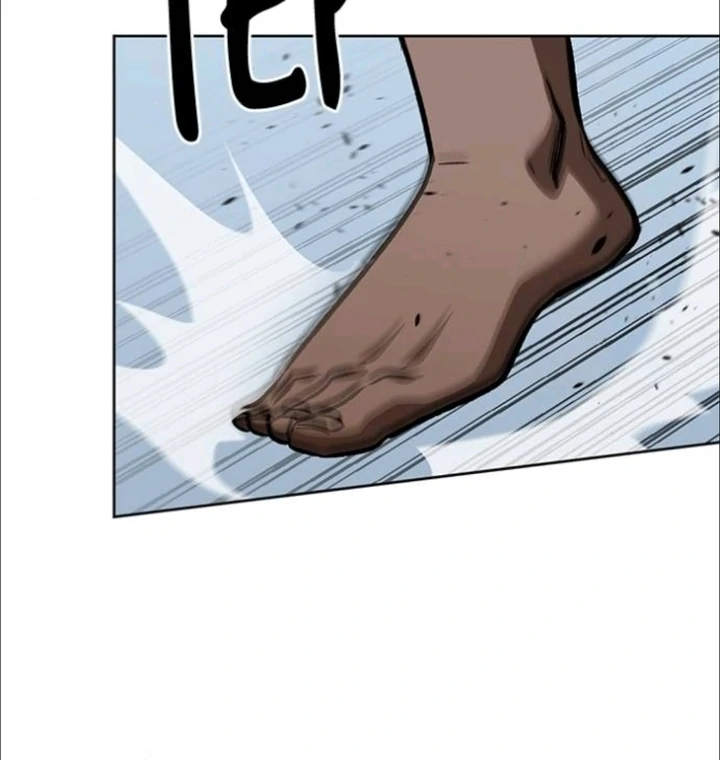 King MMA Chapter 132 Gambar 16