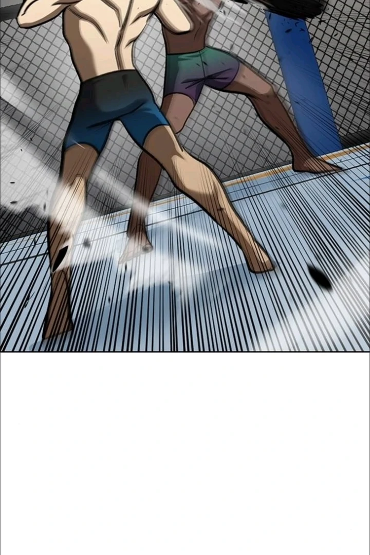 King MMA Chapter 132 Gambar 18