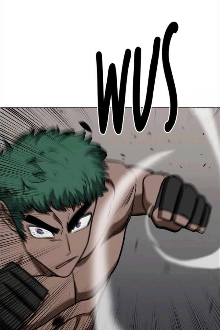 King MMA Chapter 132 Gambar 19