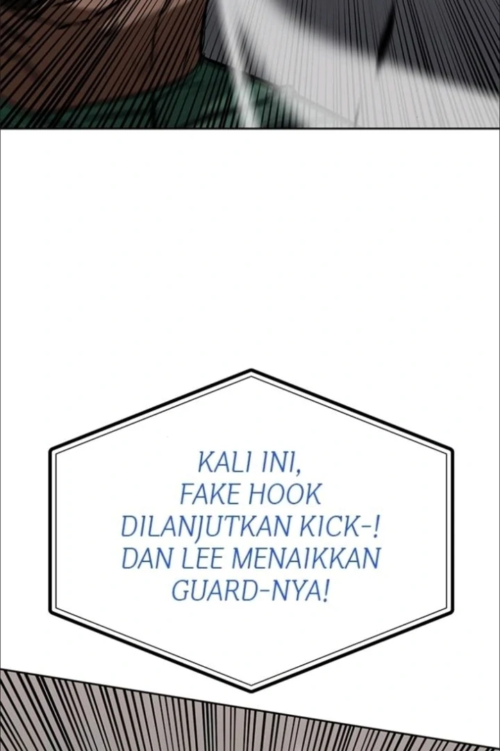 King MMA Chapter 132 Gambar 20