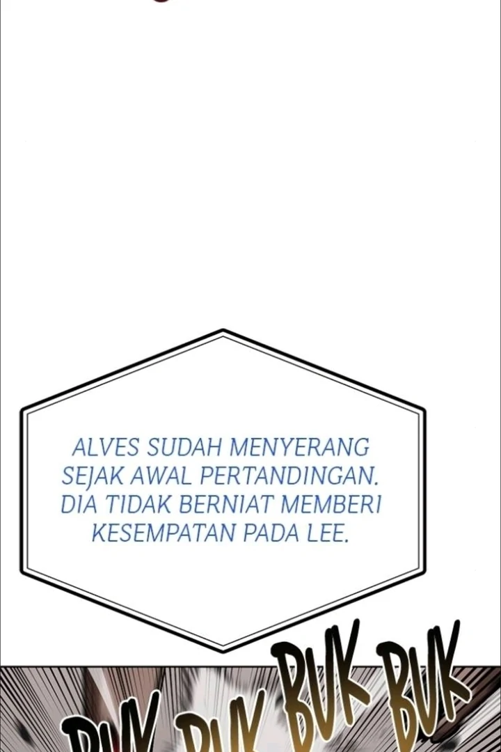 King MMA Chapter 132 Gambar 22