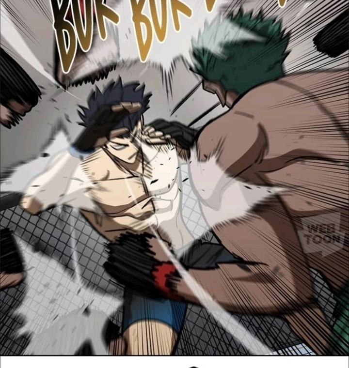 King MMA Chapter 132 Gambar 23