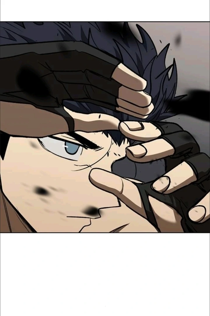 King MMA Chapter 132 Gambar 25