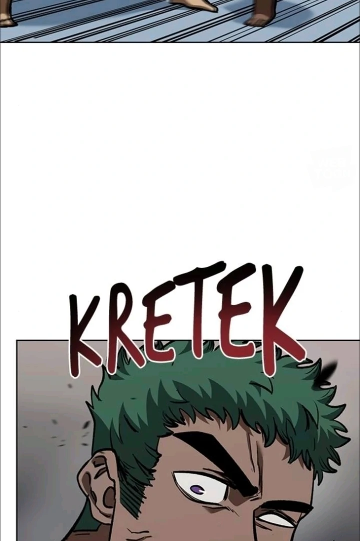 King MMA Chapter 132 Gambar 27