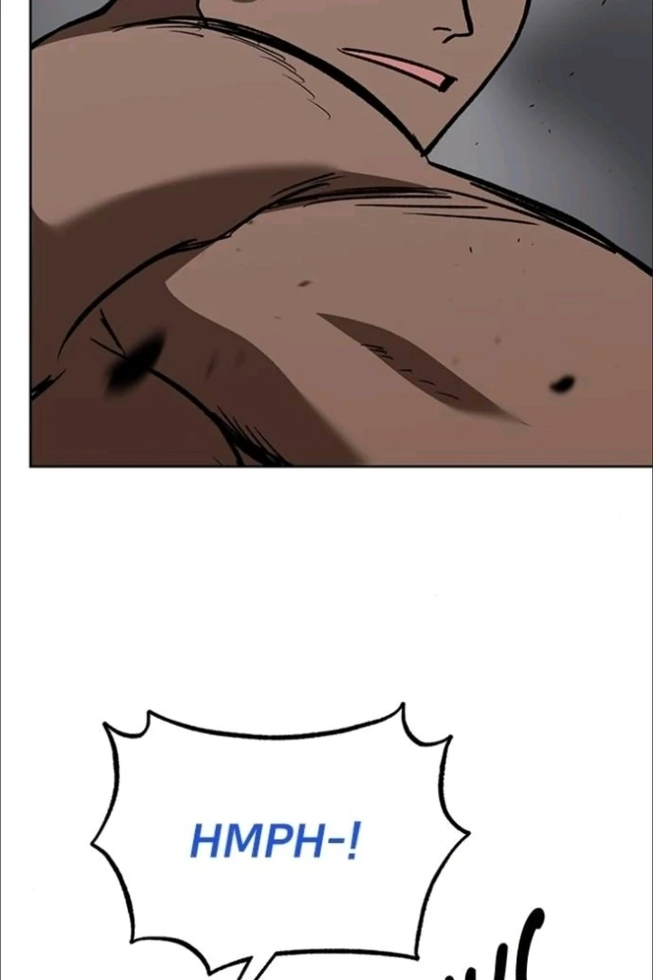 King MMA Chapter 132 Gambar 28