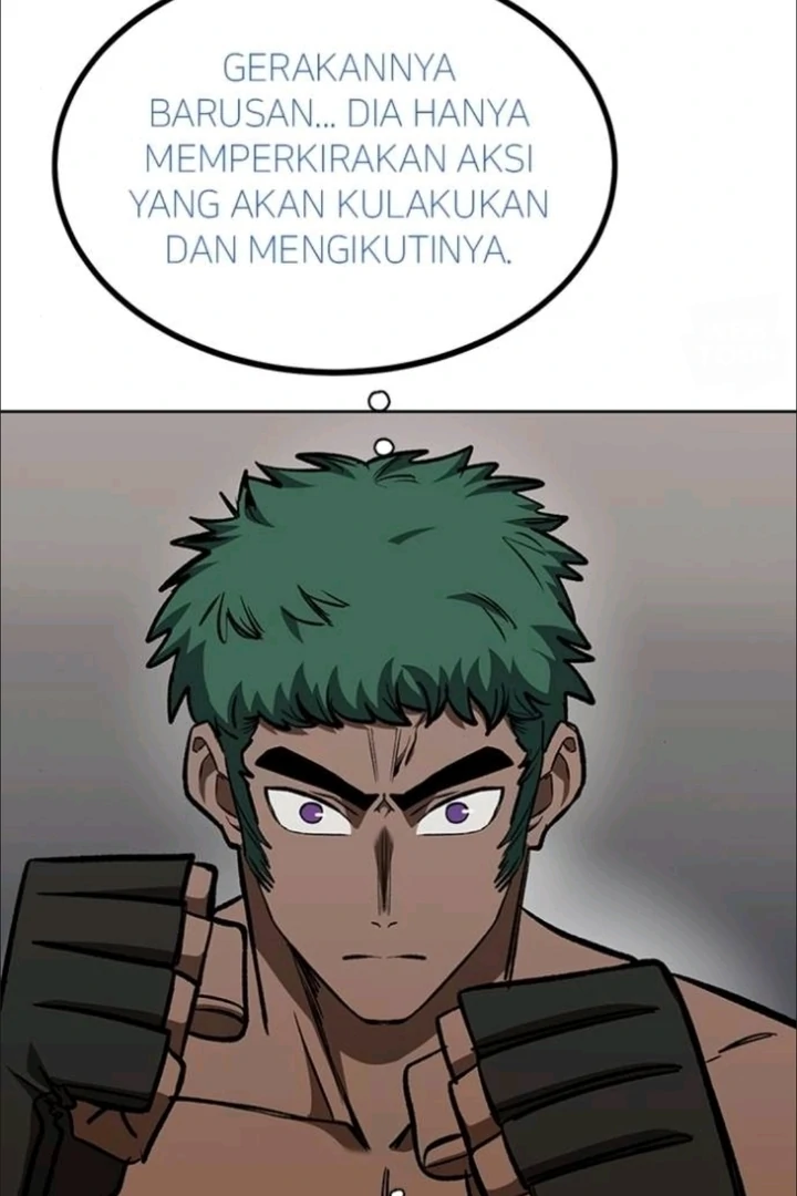 King MMA Chapter 132 Gambar 3