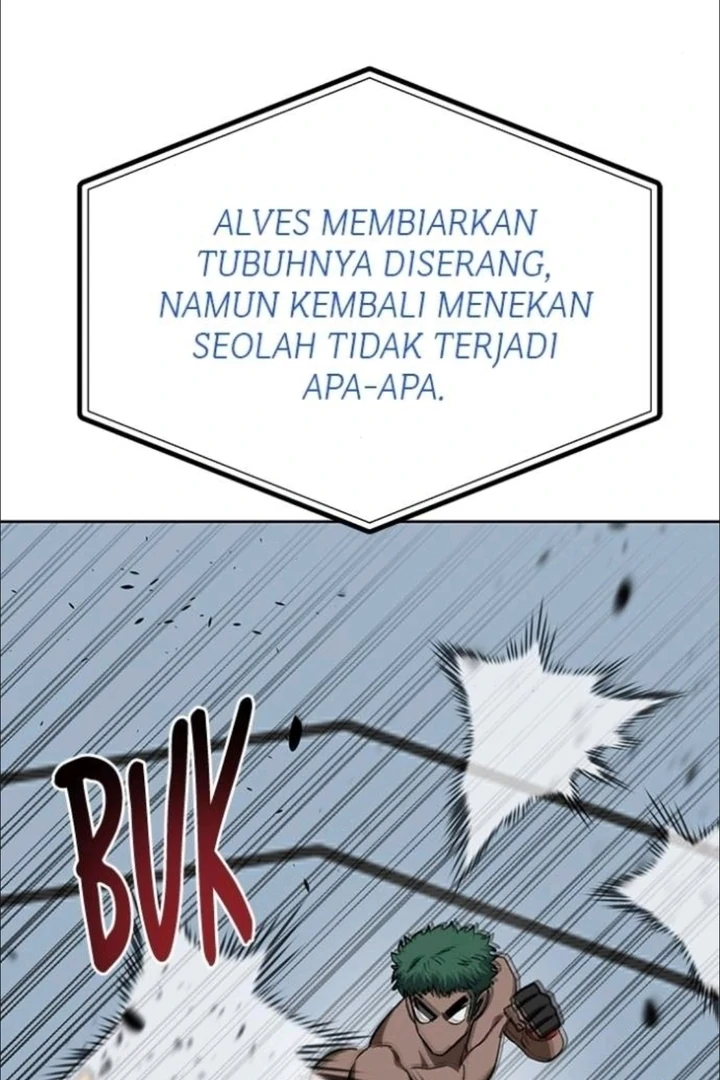 King MMA Chapter 132 Gambar 30