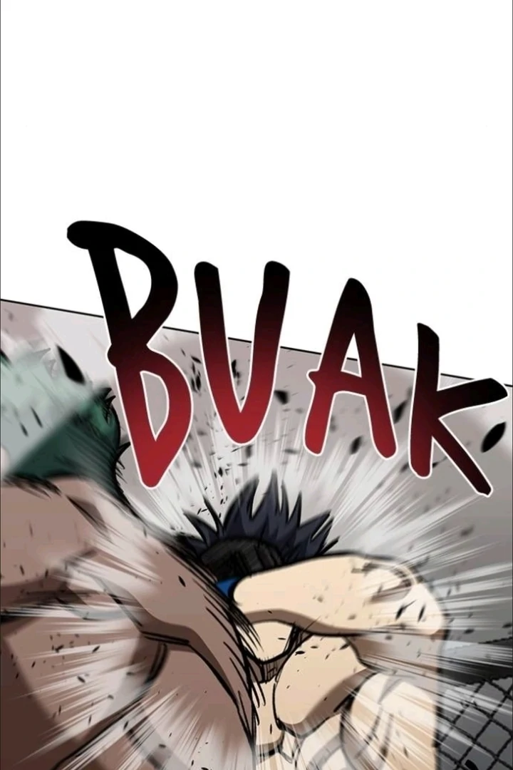 King MMA Chapter 132 Gambar 36