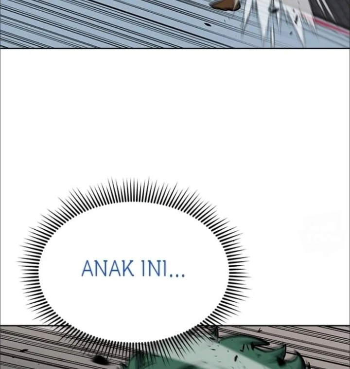 King MMA Chapter 132 Gambar 39