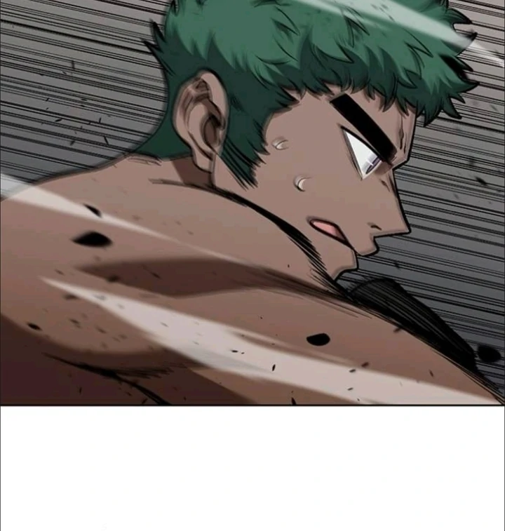 King MMA Chapter 132 Gambar 40