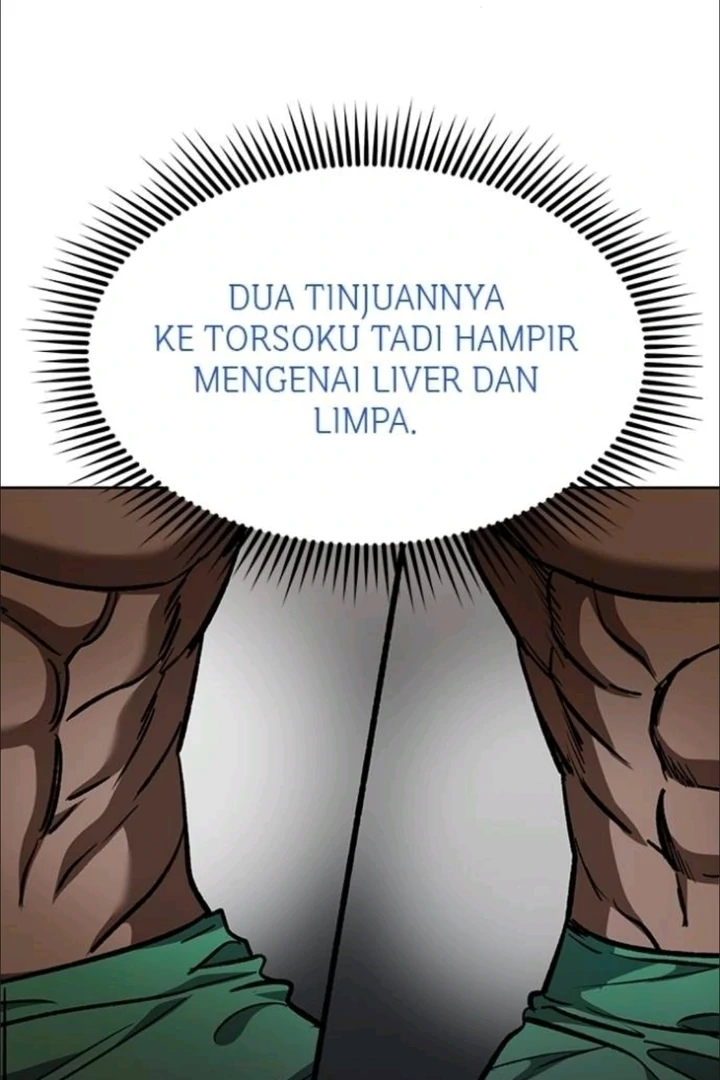 King MMA Chapter 132 Gambar 41