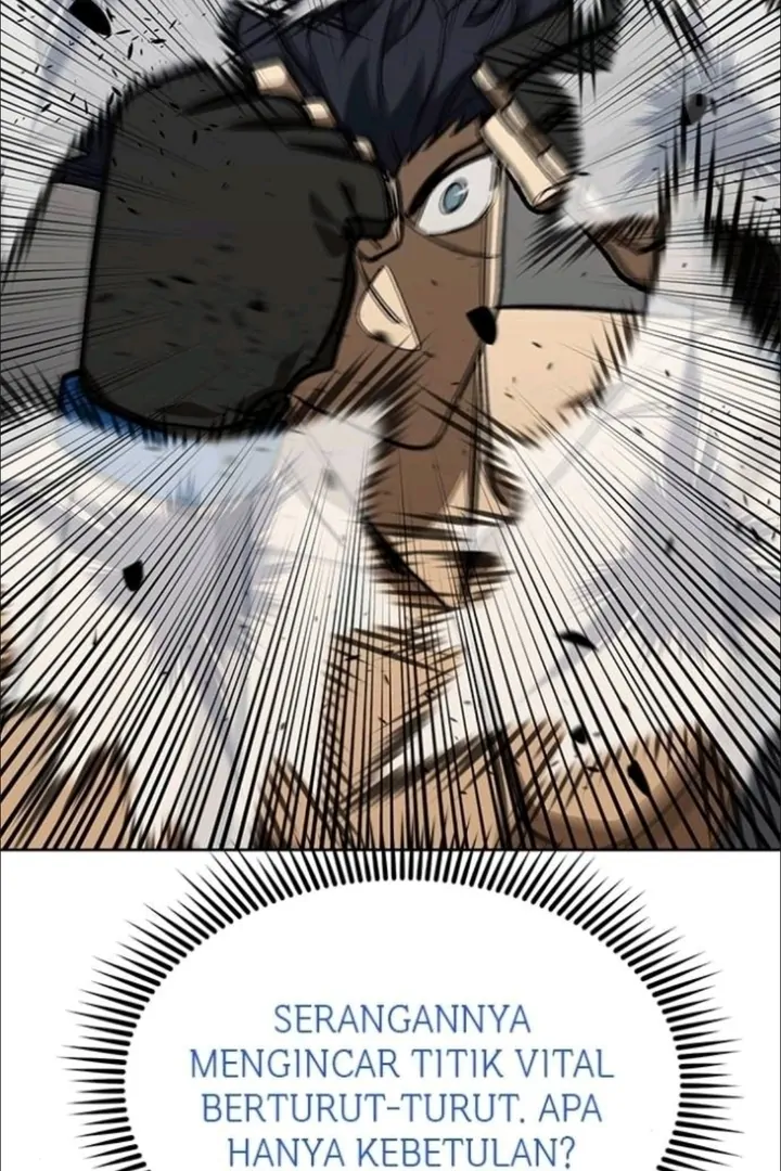 King MMA Chapter 132 Gambar 43