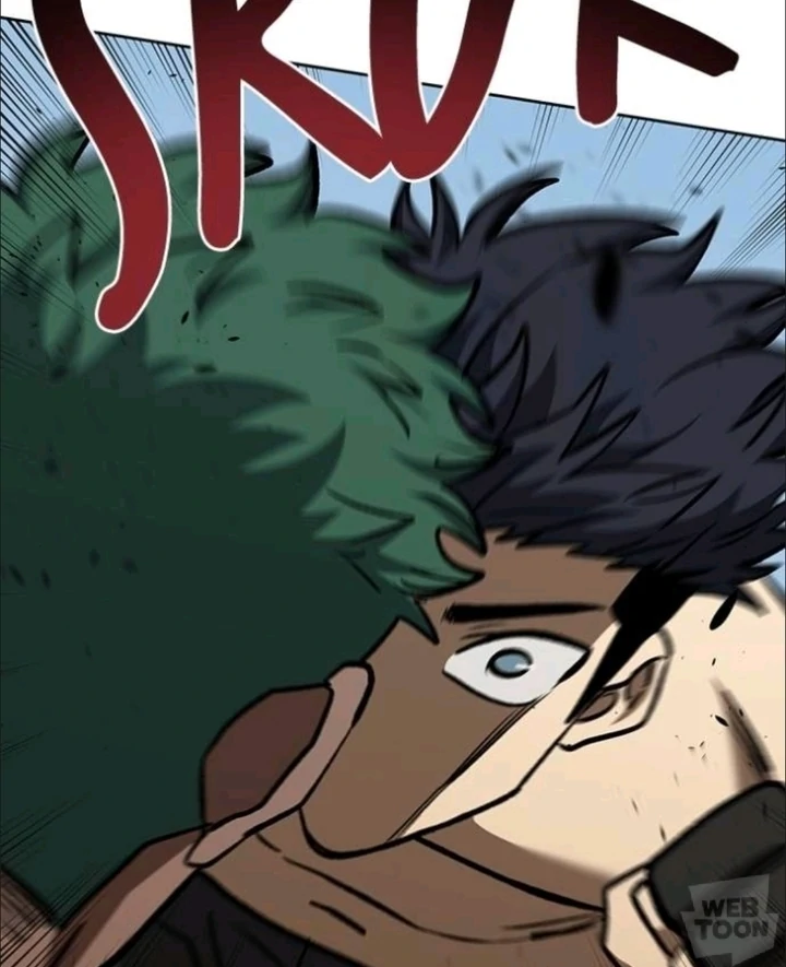 King MMA Chapter 132 Gambar 46