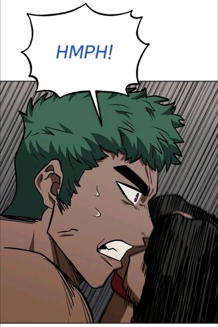 King MMA Chapter 132 Gambar 48