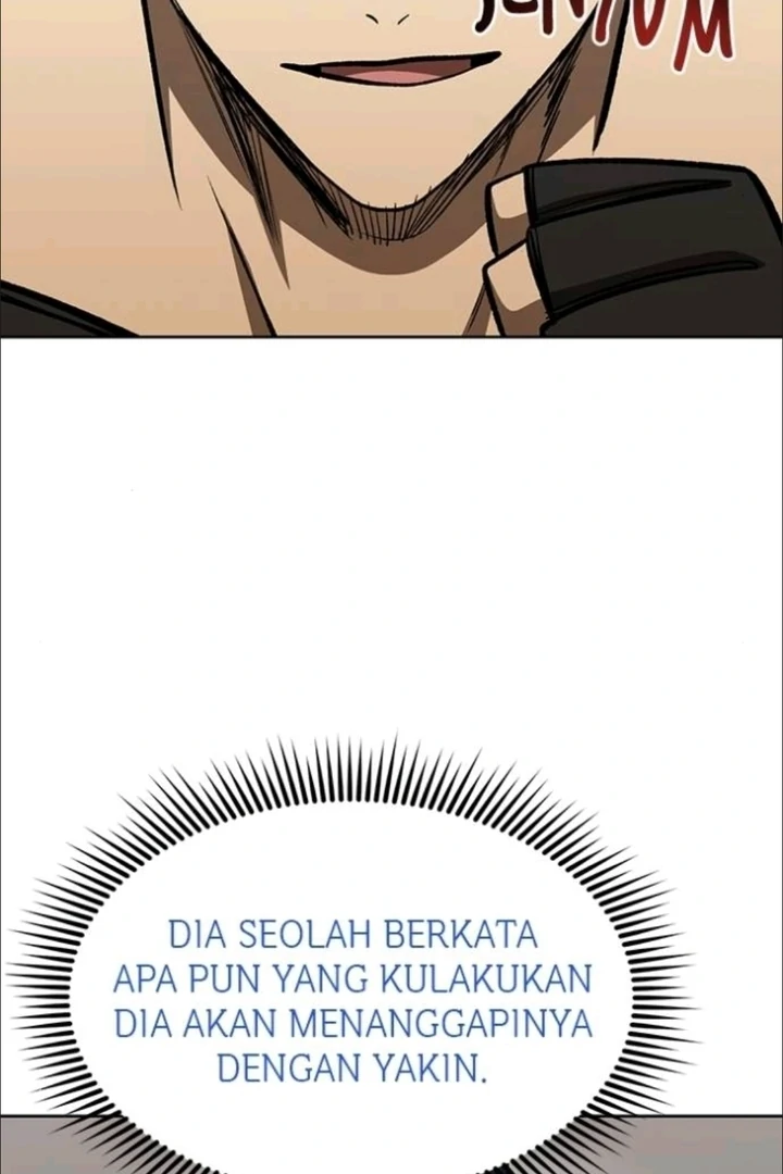 King MMA Chapter 132 Gambar 5