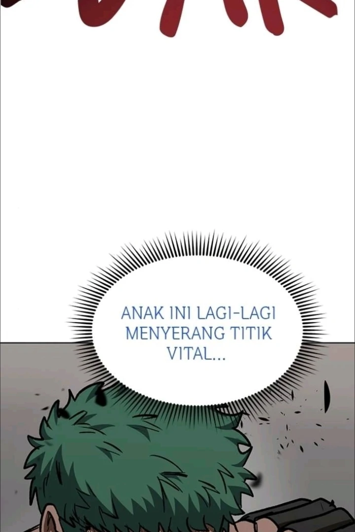 King MMA Chapter 132 Gambar 51