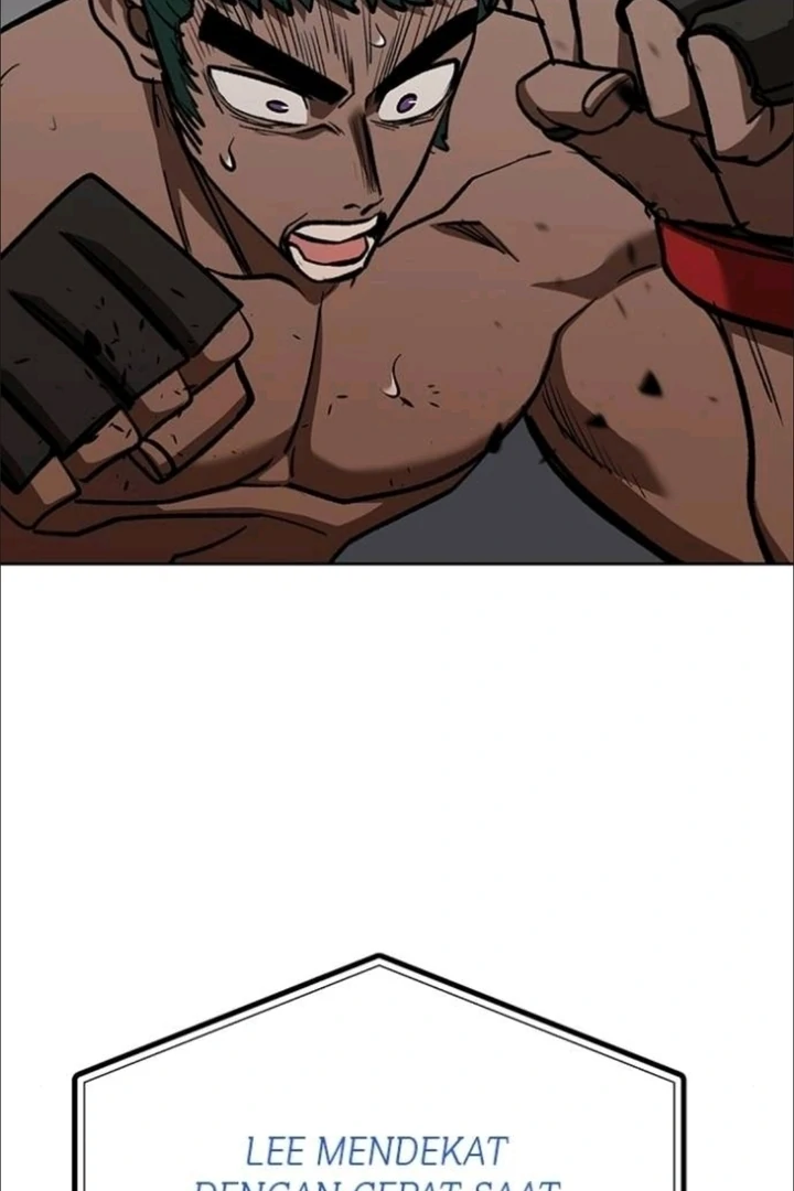 King MMA Chapter 132 Gambar 52