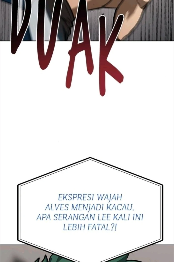 King MMA Chapter 132 Gambar 57