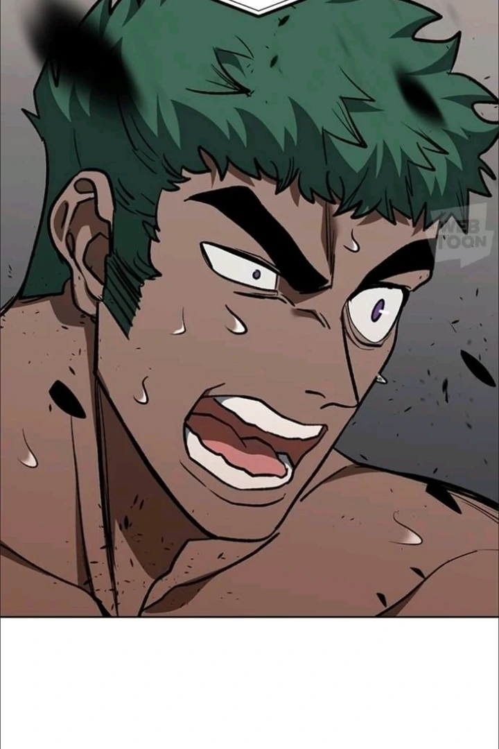 King MMA Chapter 132 Gambar 58