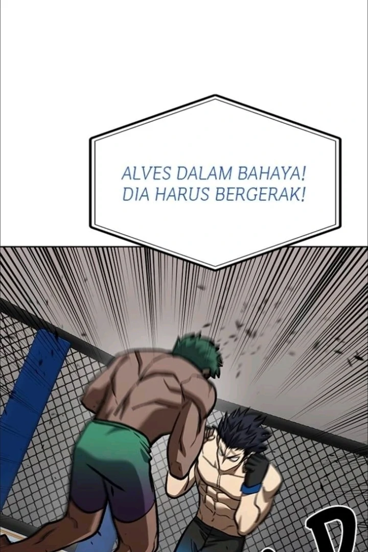 King MMA Chapter 132 Gambar 59