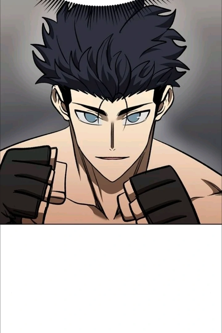 King MMA Chapter 132 Gambar 6