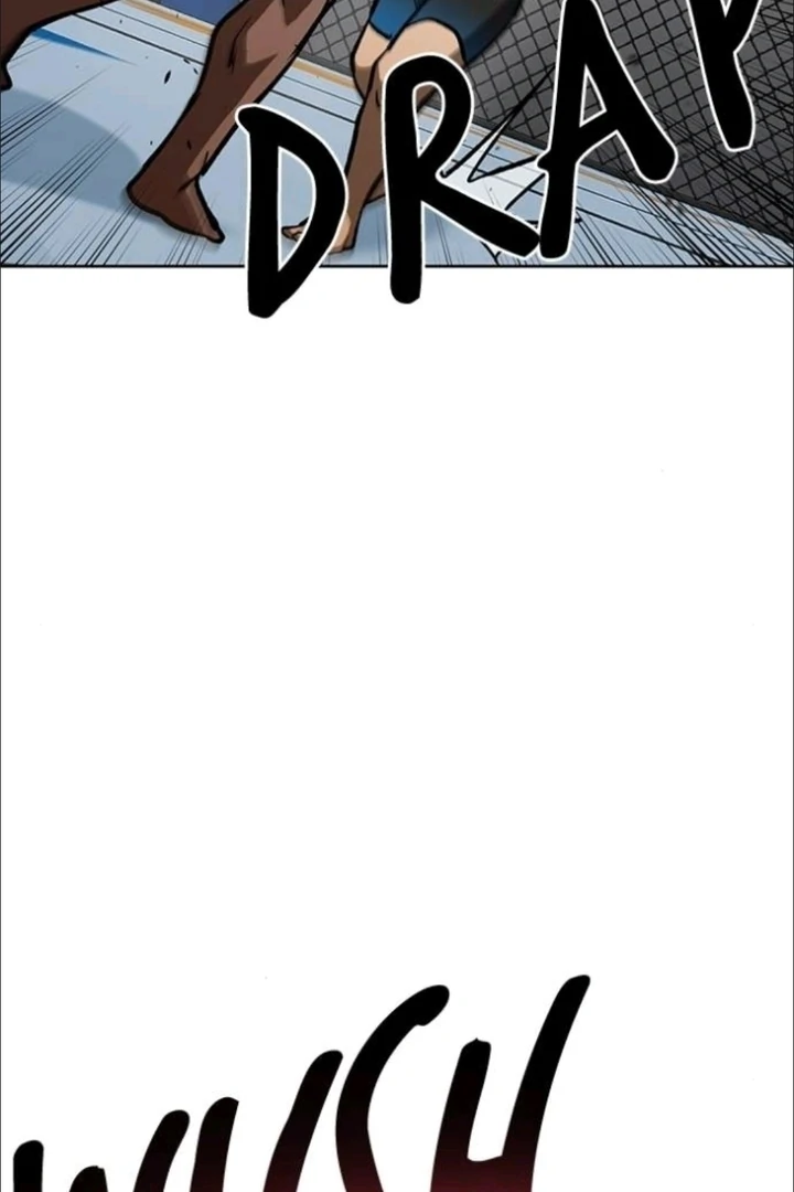 King MMA Chapter 132 Gambar 60