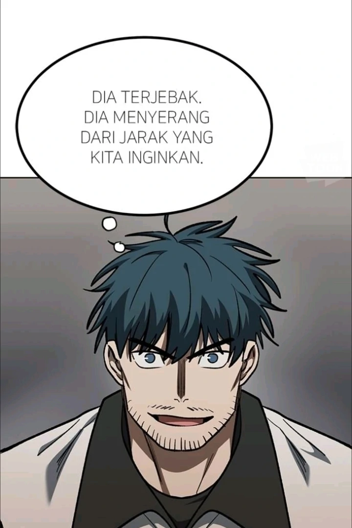 King MMA Chapter 132 Gambar 66