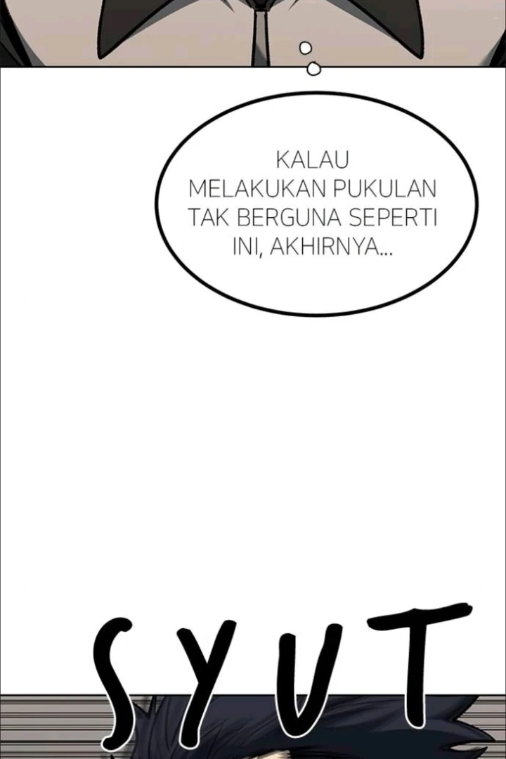 King MMA Chapter 132 Gambar 67