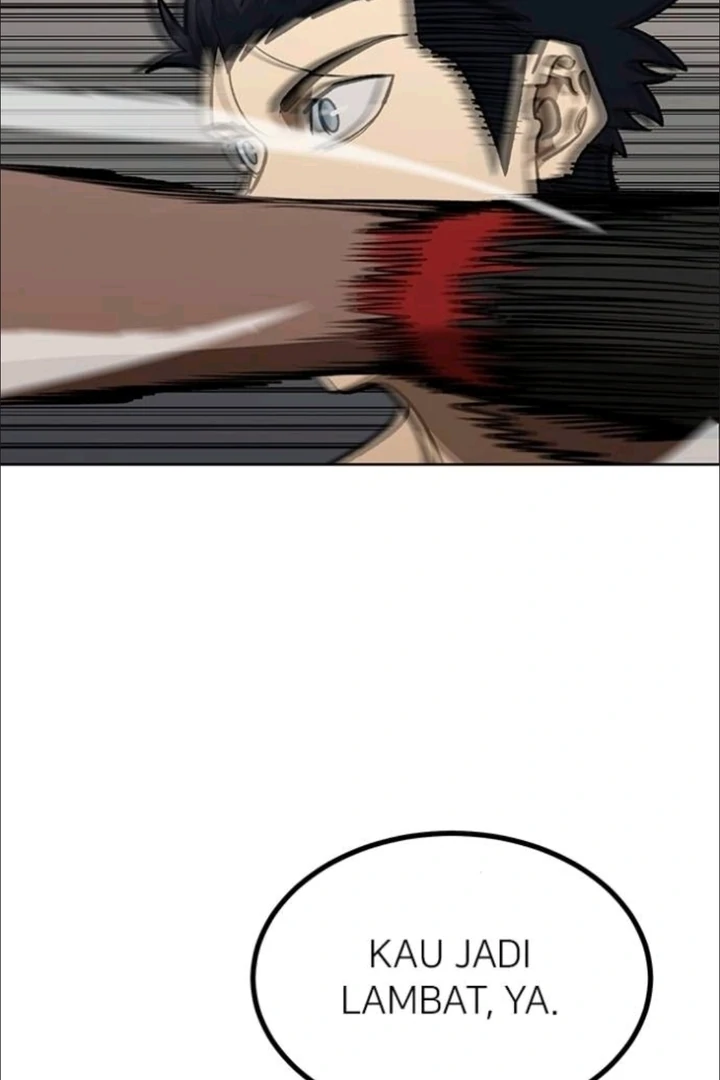 King MMA Chapter 132 Gambar 68