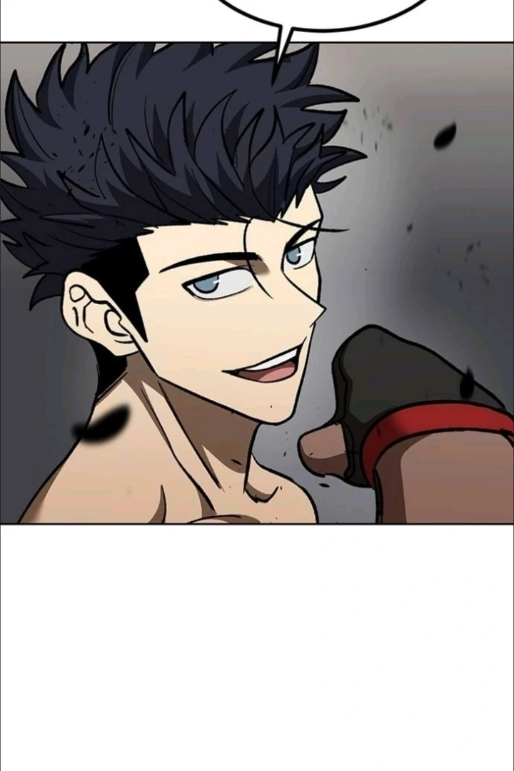 King MMA Chapter 132 Gambar 69