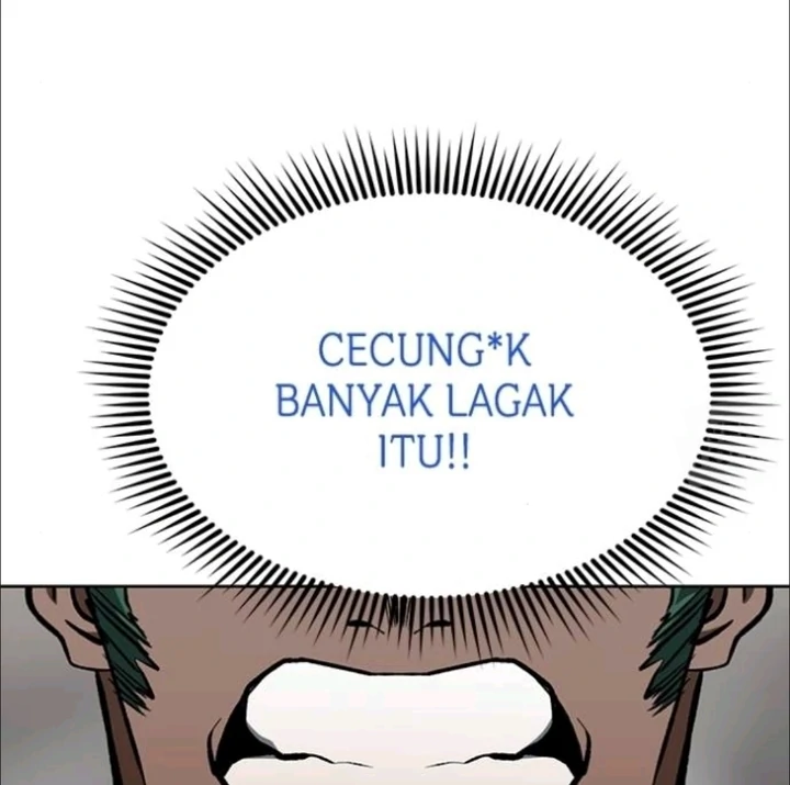 King MMA Chapter 132 Gambar 7