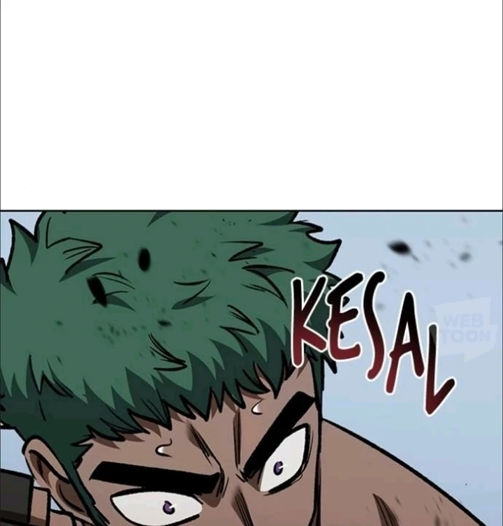 King MMA Chapter 132 Gambar 70