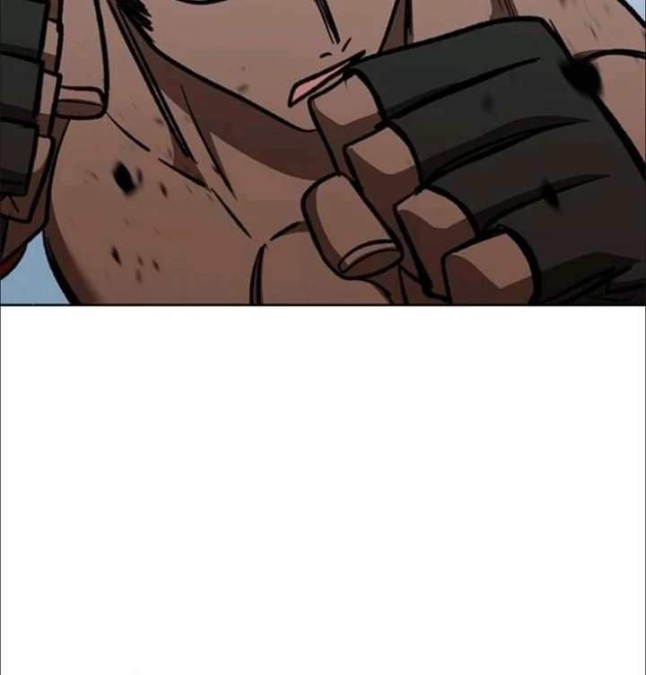 King MMA Chapter 132 Gambar 71