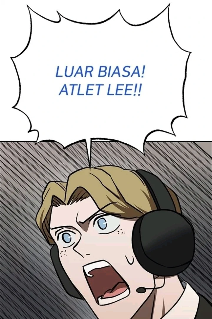 King MMA Chapter 132 Gambar 72