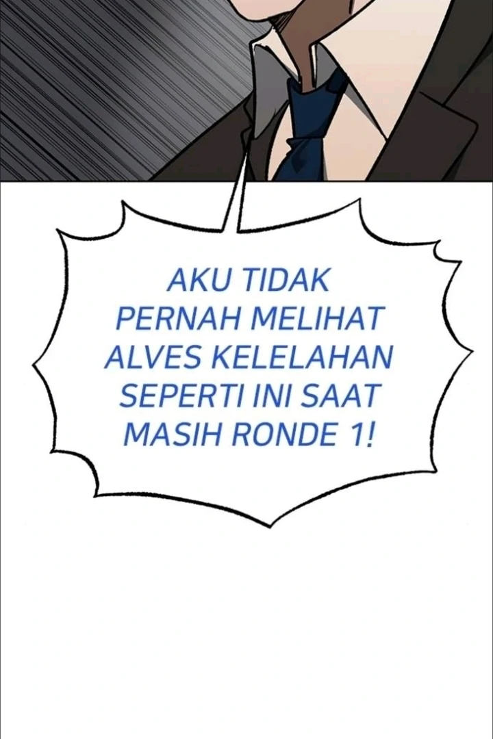 King MMA Chapter 132 Gambar 73