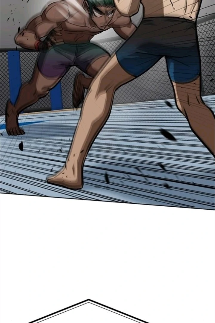 King MMA Chapter 132 Gambar 75