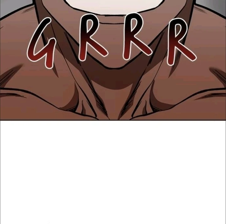 King MMA Chapter 132 Gambar 8