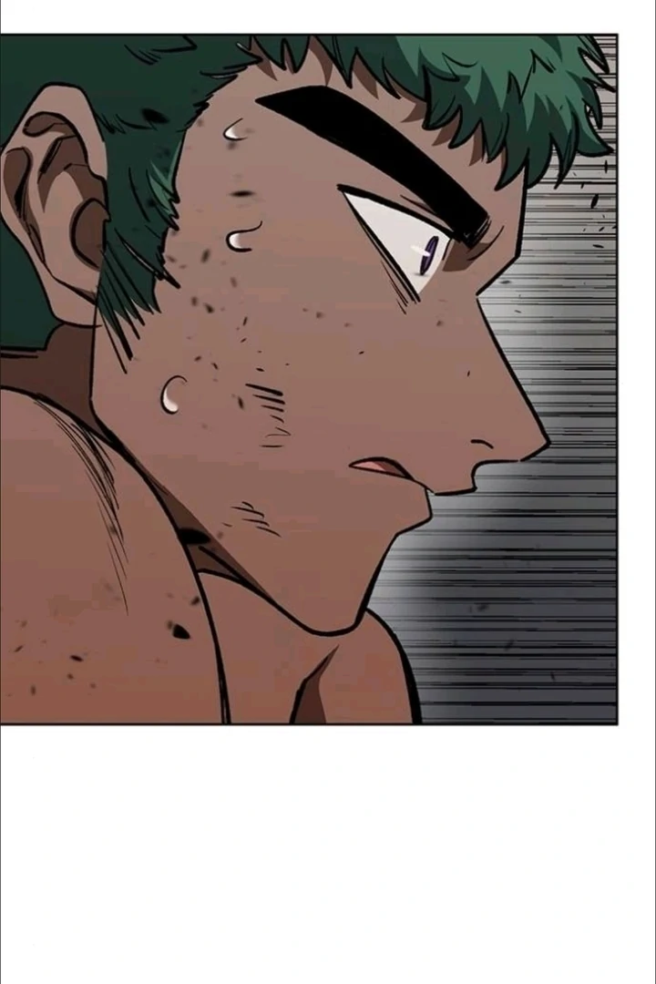 King MMA Chapter 132 Gambar 80